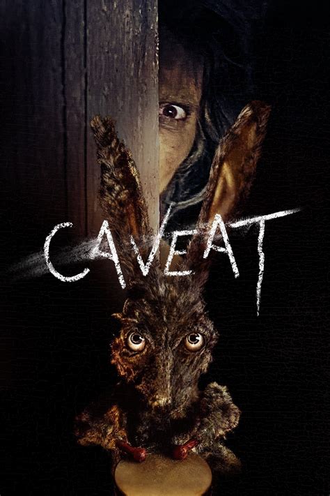 CAVEAT .